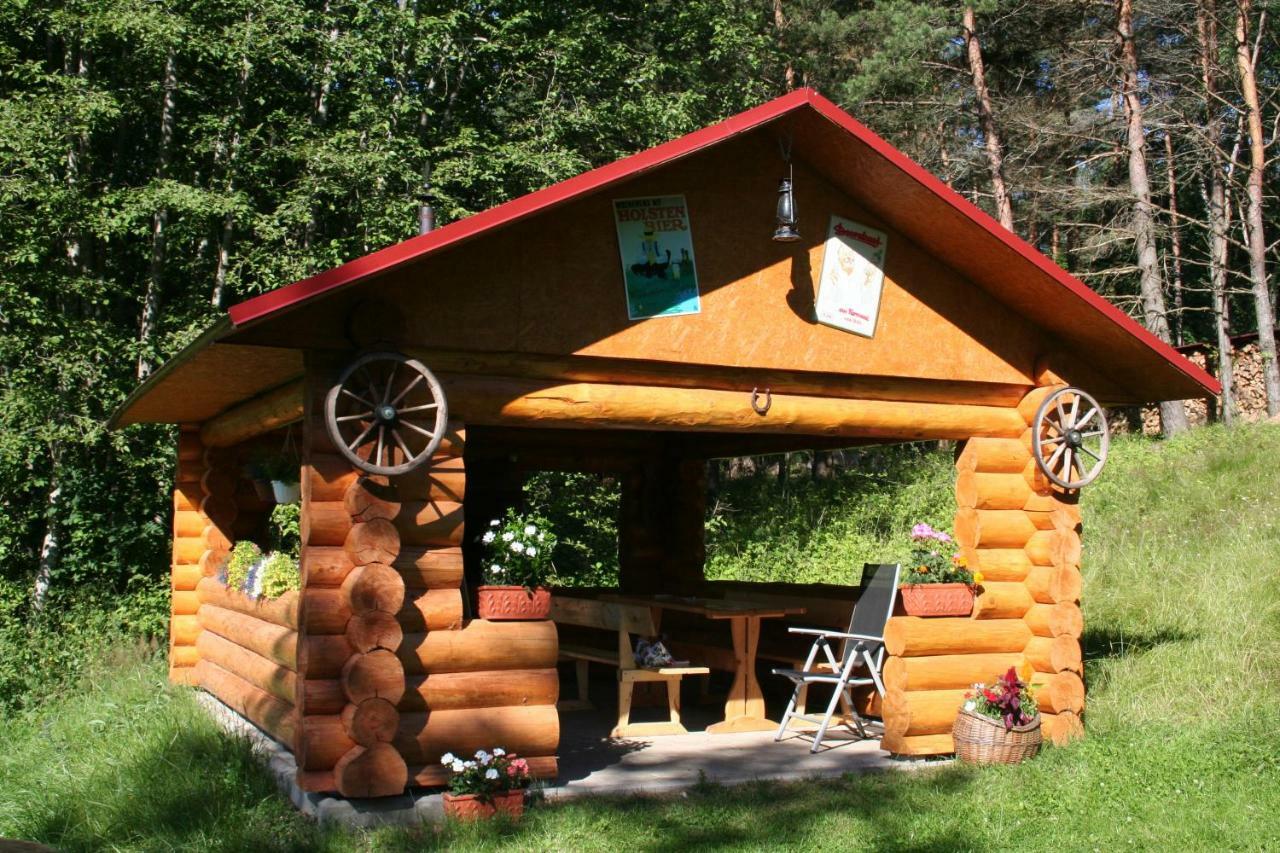 Nature Retreat "Upes Dizvietas" Krasław Zewnętrze zdjęcie